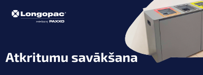 Atkritumu savākšana