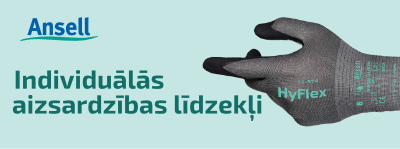 Individuālie aizsardzības līdzekļi